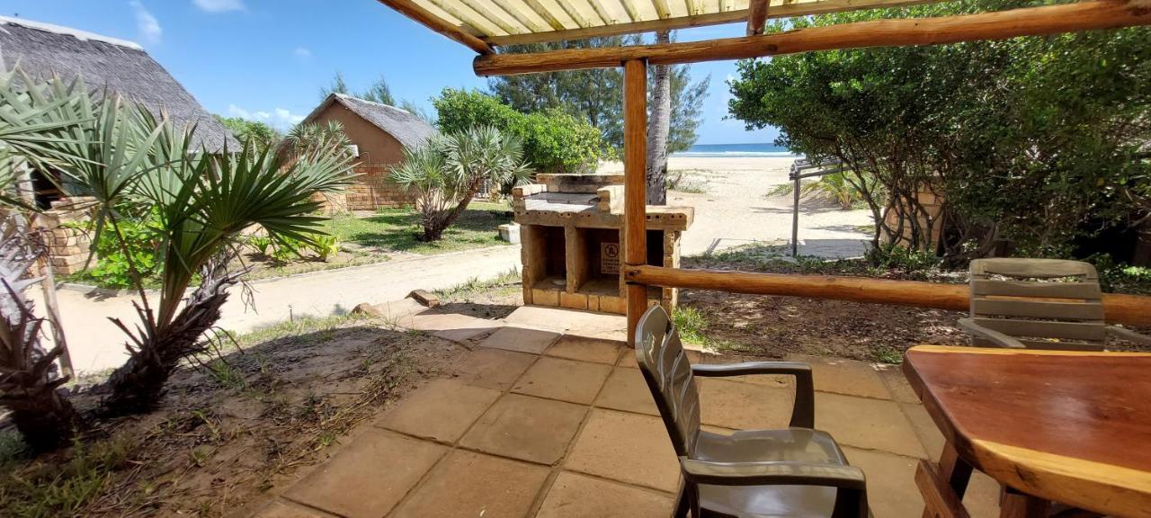 Bay View Lodge Miramar Eksteriør bilde