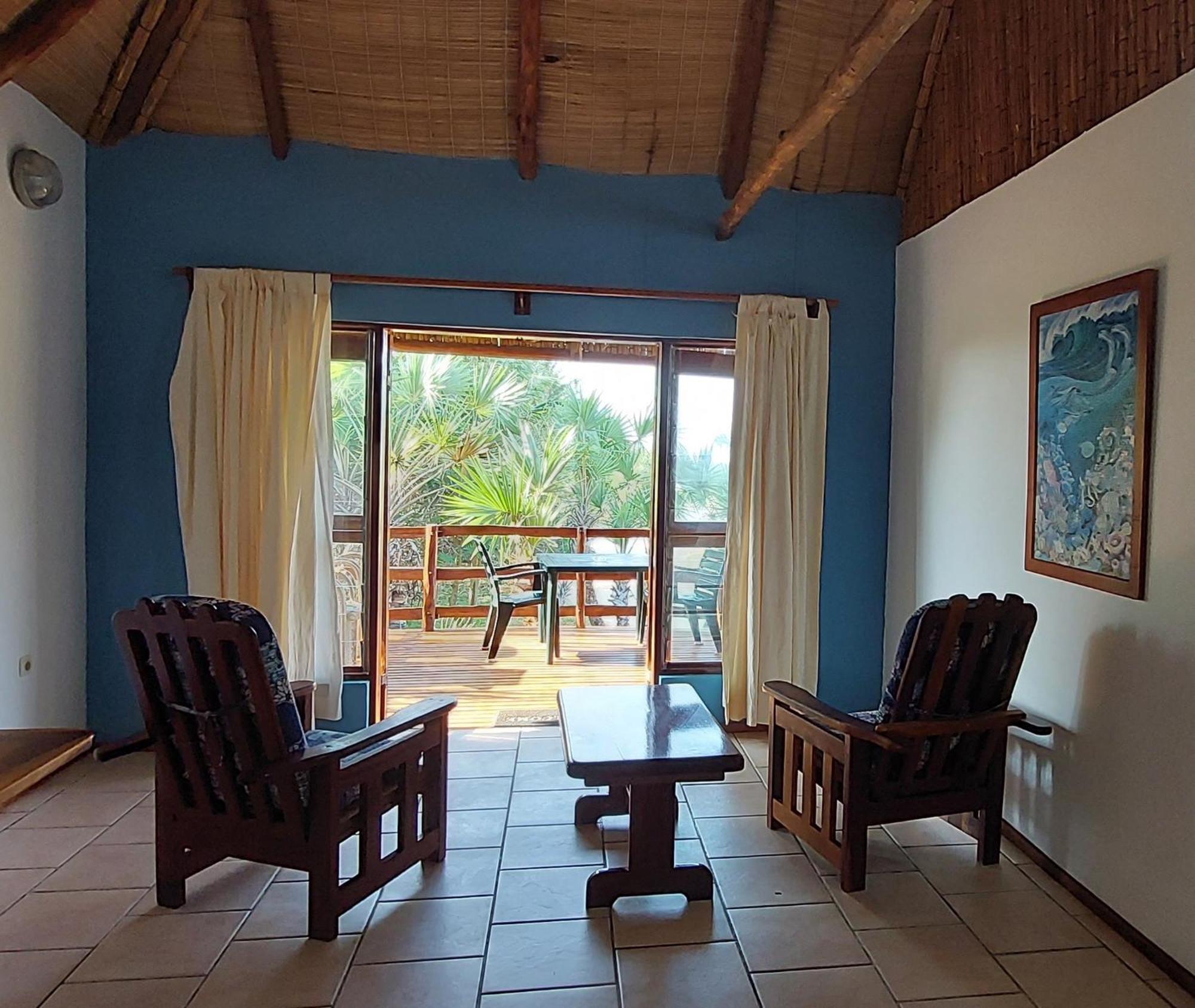 Bay View Lodge Miramar Eksteriør bilde