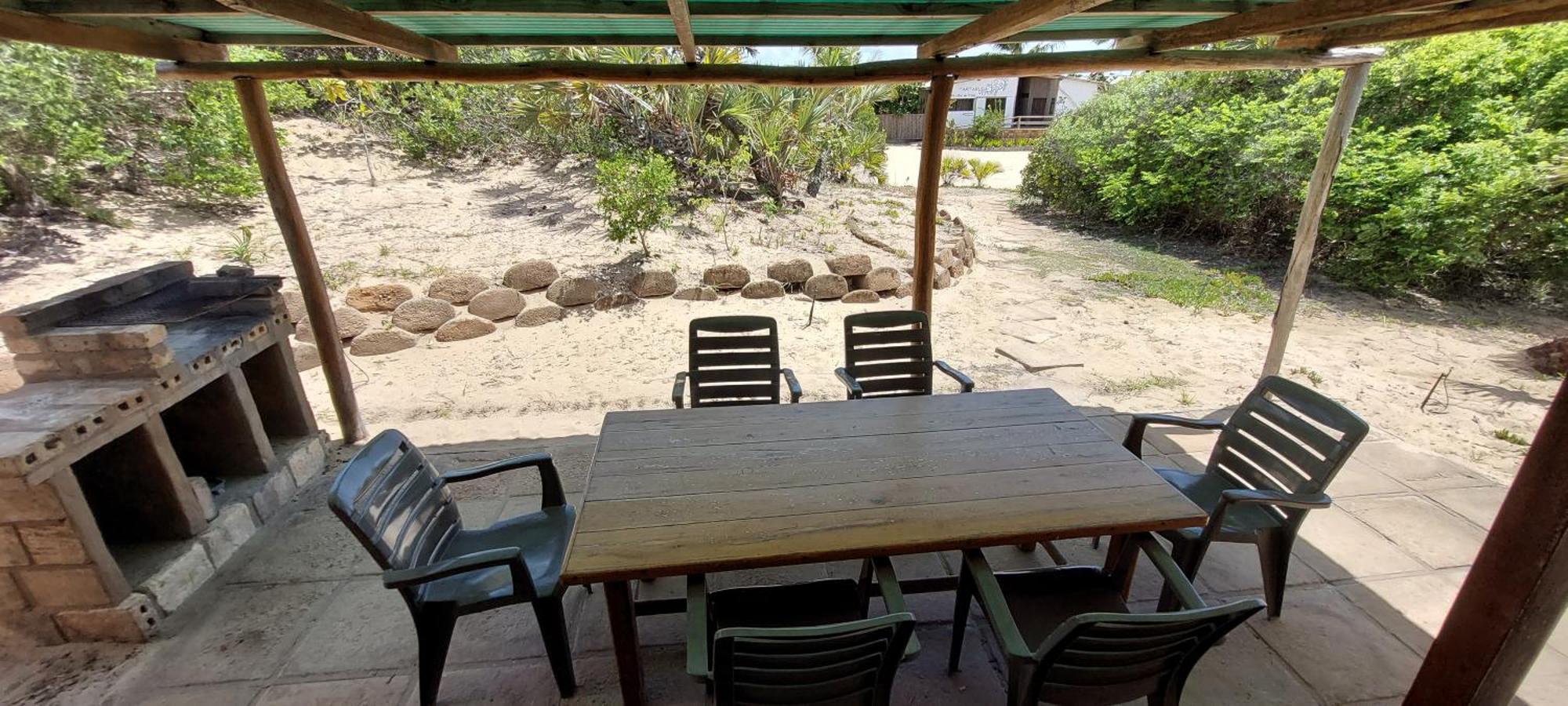 Bay View Lodge Miramar Eksteriør bilde