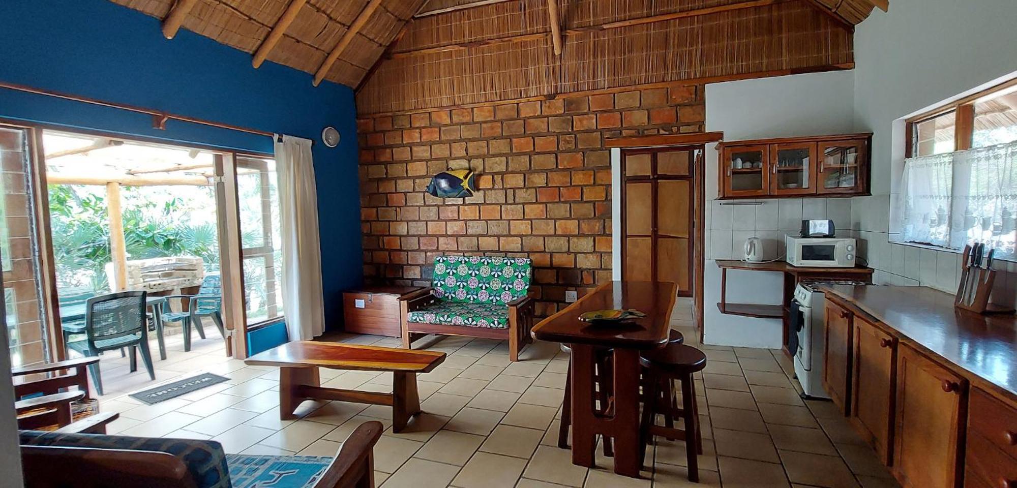 Bay View Lodge Miramar Eksteriør bilde