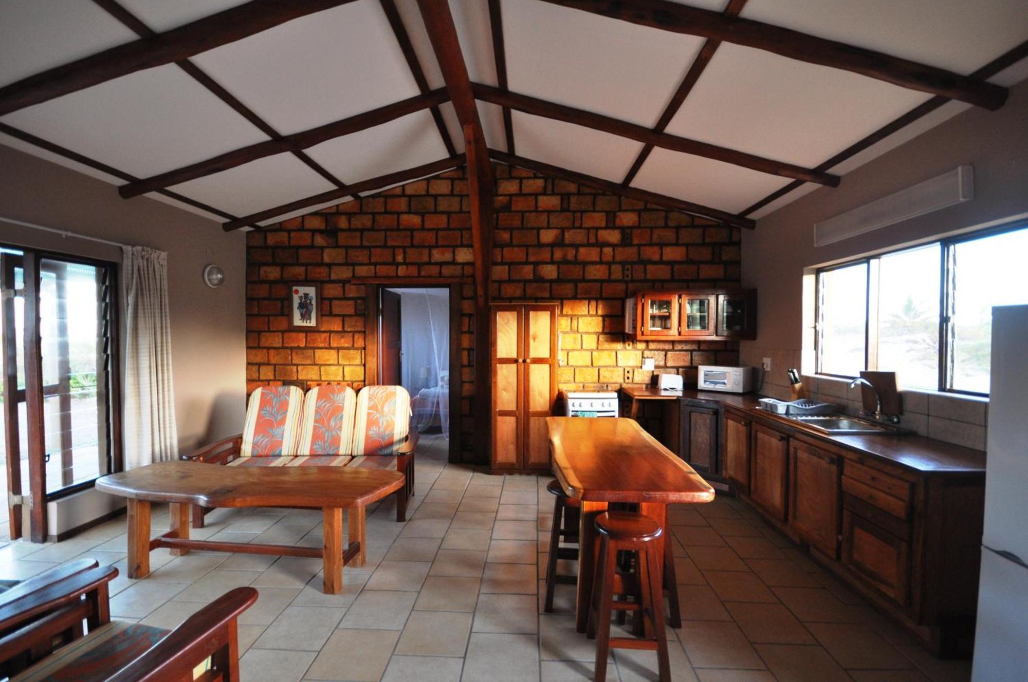 Bay View Lodge Miramar Eksteriør bilde