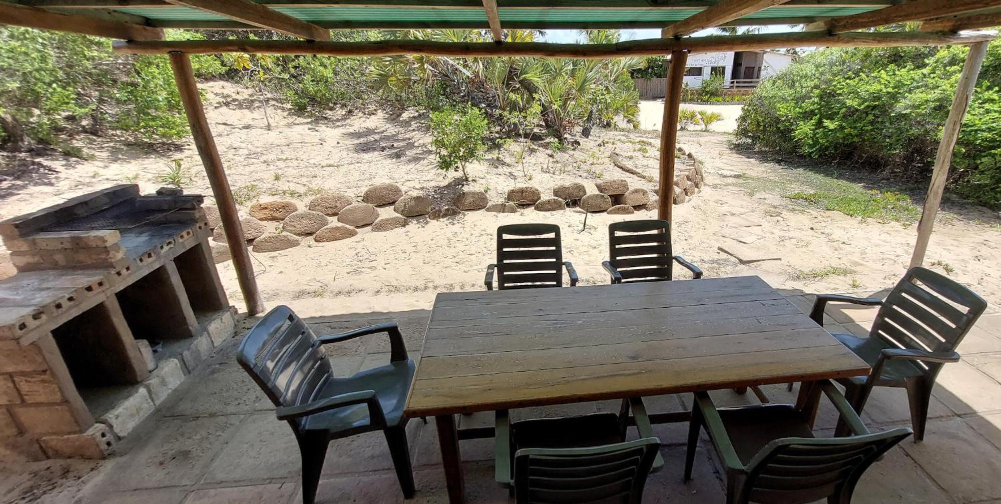 Bay View Lodge Miramar Eksteriør bilde