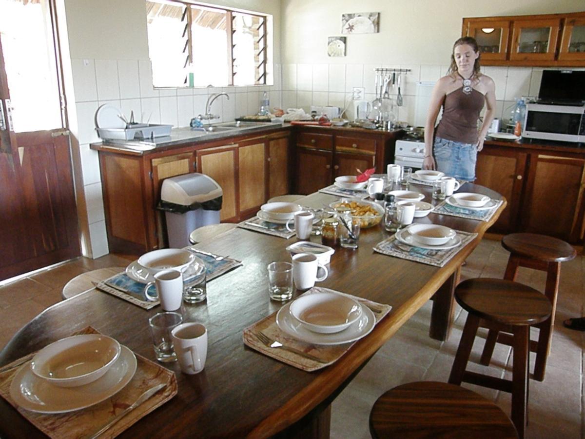 Bay View Lodge Miramar Rom bilde