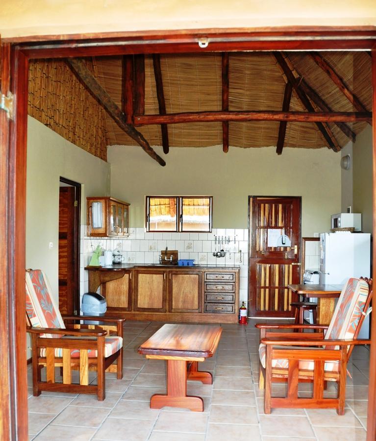 Bay View Lodge Miramar Rom bilde
