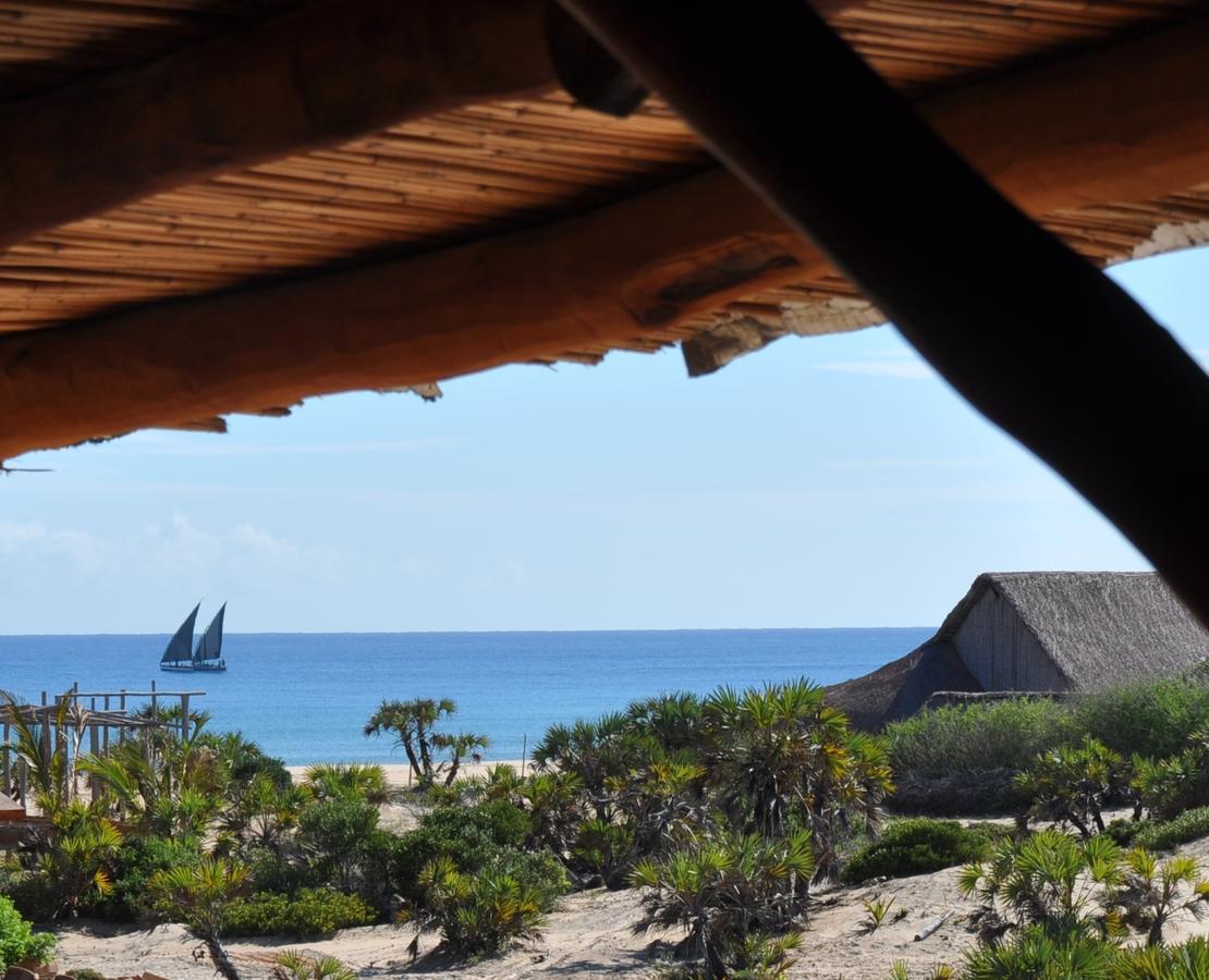 Bay View Lodge Miramar Eksteriør bilde