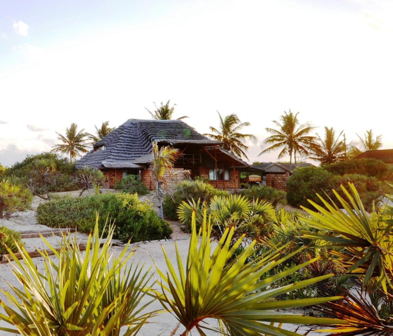 Bay View Lodge Miramar Eksteriør bilde
